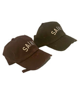Load image into Gallery viewer, Vintage Saint Hat
