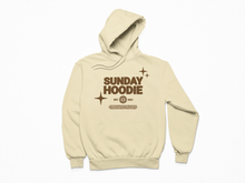 Load image into Gallery viewer, Sunday Hoodie
