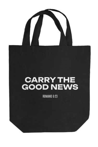 Carry the Good News